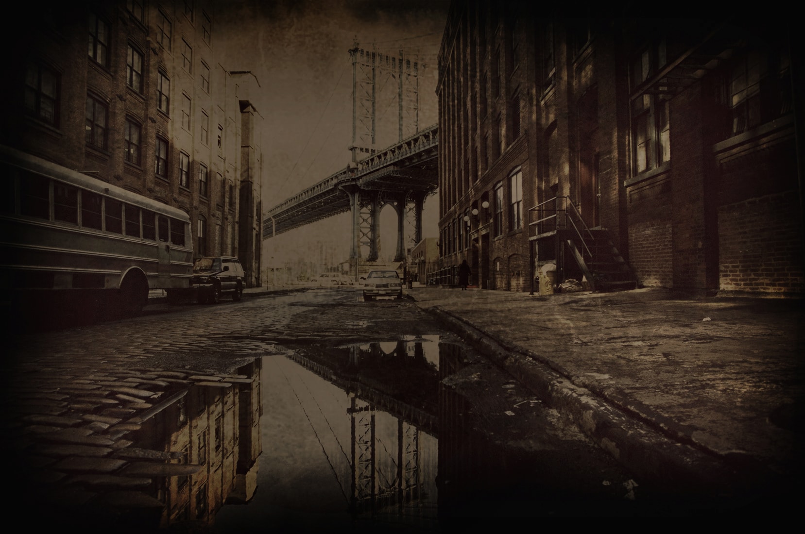 The Odds — Film by Ari Taub